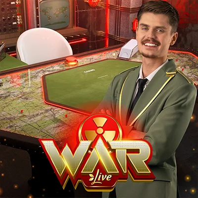 war